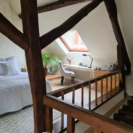 Maison Marcks Champagne Ay-Champagne