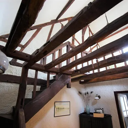 Maison Marcks Champagne Prázdninový dům Ay-Champagne