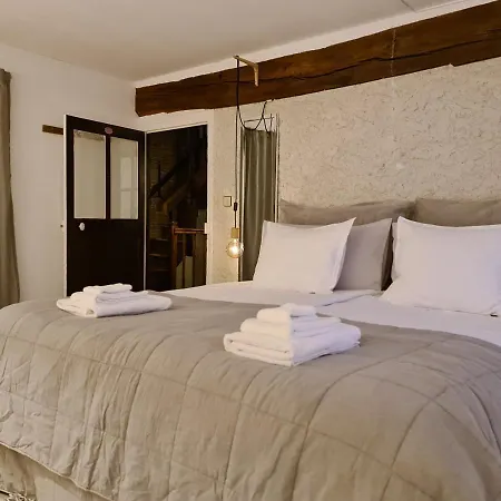 Maison Marcks Champagne