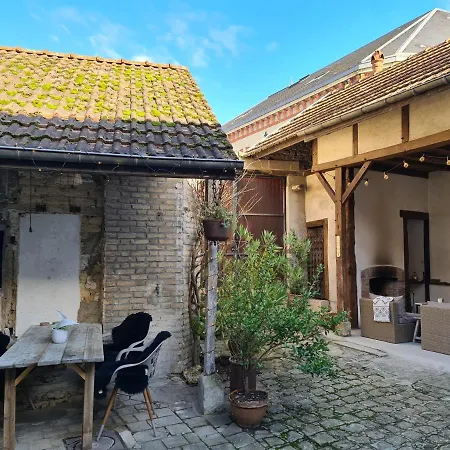 Maison Marcks Champagne