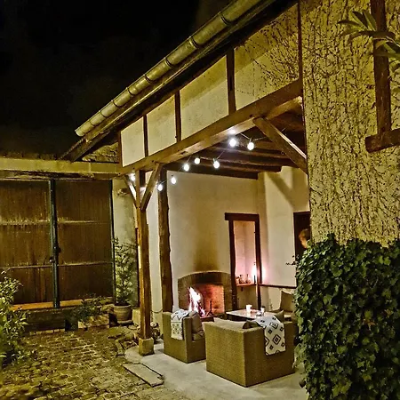 Maison Marcks Champagne Ay-Champagne