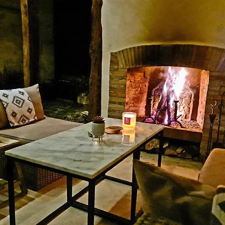 Semesterbostad Maison Marcks Champagne Ay-Champagne