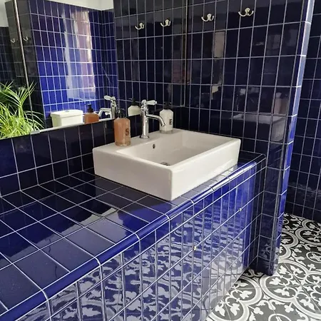 Prázdninový dům Maison Marcks Champagne *