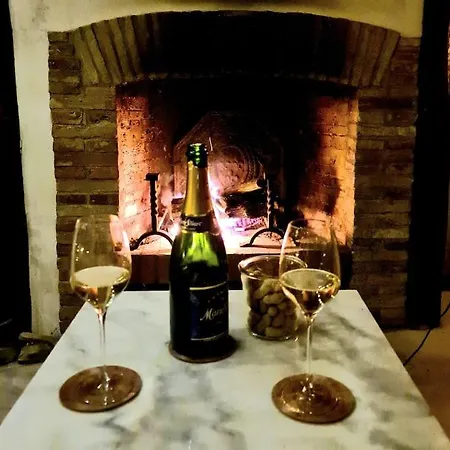 Maison Marcks Champagne Holiday home