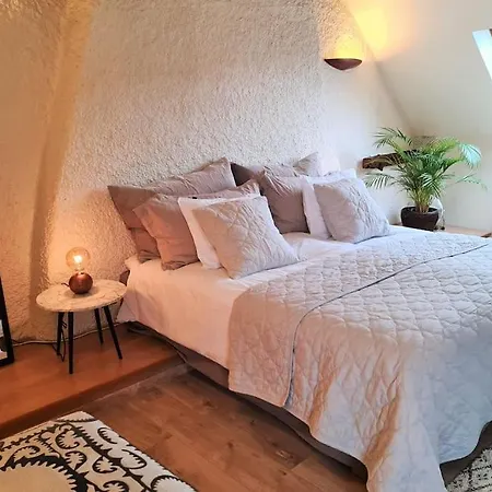Holiday home Maison Marcks Champagne