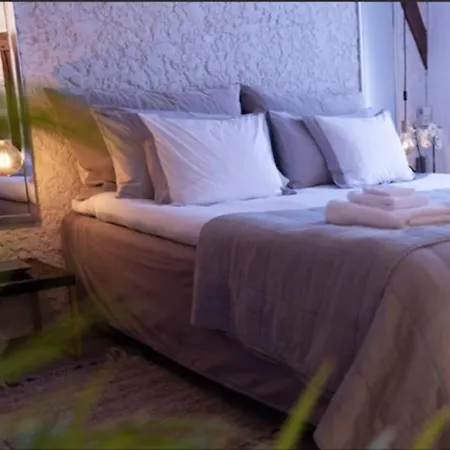 Maison Marcks Champagne Holiday home *