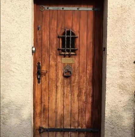 Prázdninový dům Maison Marcks Champagne Ay-Champagne