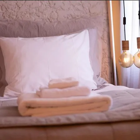 Maison Marcks Champagne Ay-Champagne