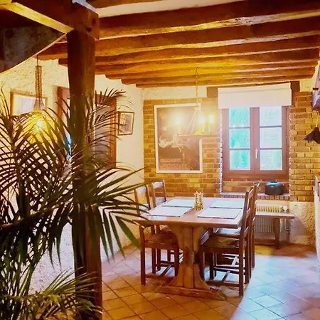 Maison Marcks Champagne * Аи-Шампань