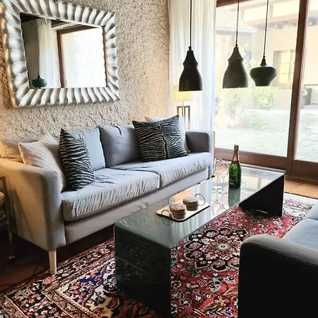 Maison Marcks Champagne Prázdninový dům Ay-Champagne