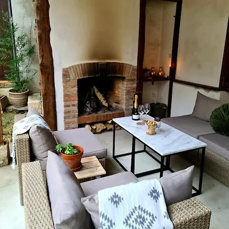 Maison Marcks Champagne Ay-Champagne