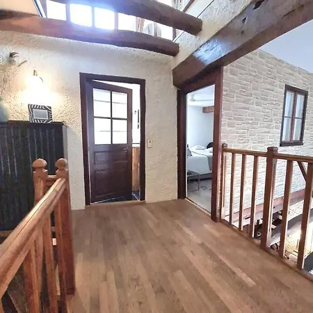 Maison Marcks Champagne Ay-Champagne