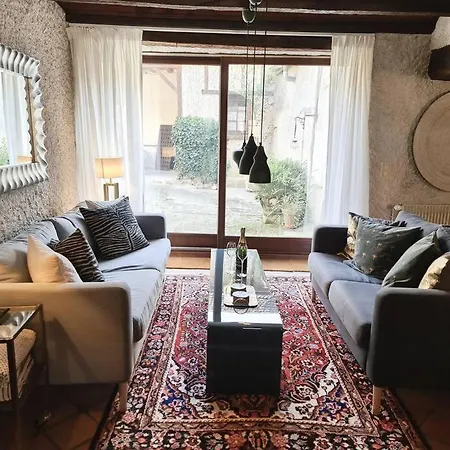 Maison Marcks Champagne *