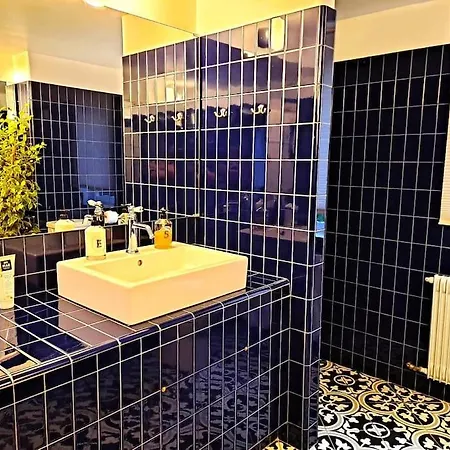 Prázdninový dům Maison Marcks Champagne Ay-Champagne