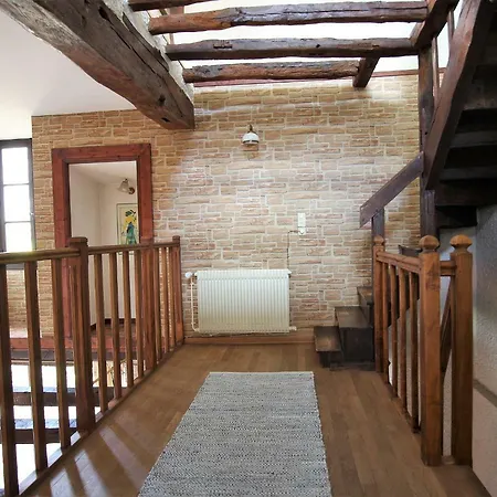 Maison Marcks Champagne Semesterbostad