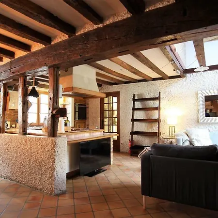 Maison Marcks Champagne Ay-Champagne