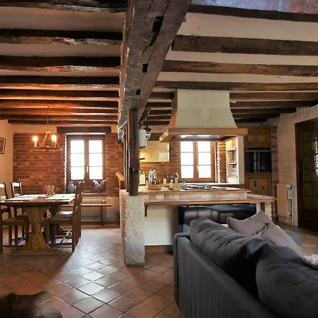 Maison Marcks Champagne Holiday home Ay-Champagne