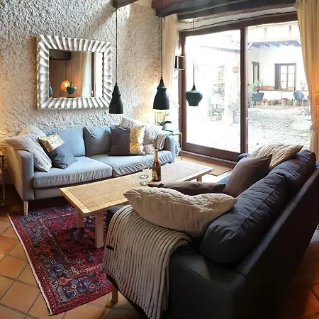 Maison Marcks Champagne * Ay-Champagne