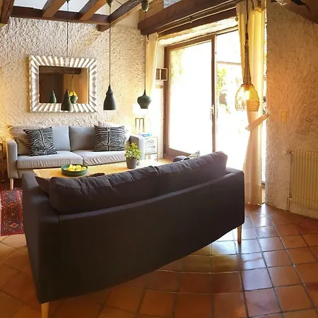 Holiday home Maison Marcks Champagne Ay-Champagne