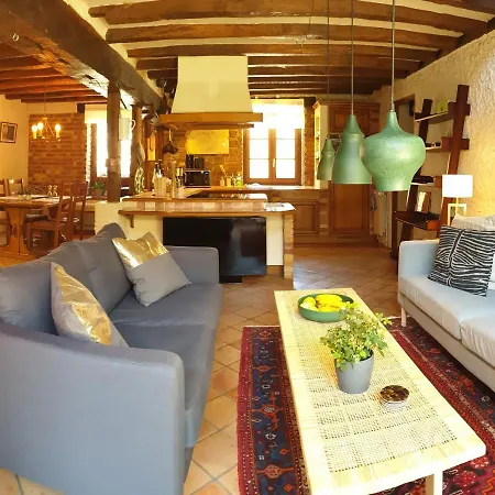 Holiday home Maison Marcks Champagne Ay-Champagne
