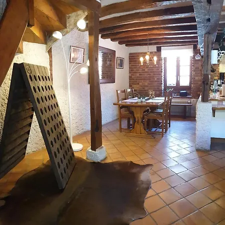 Maison Marcks Champagne *