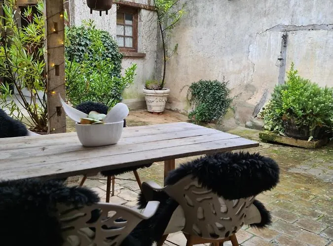 Maison Marcks Champagne