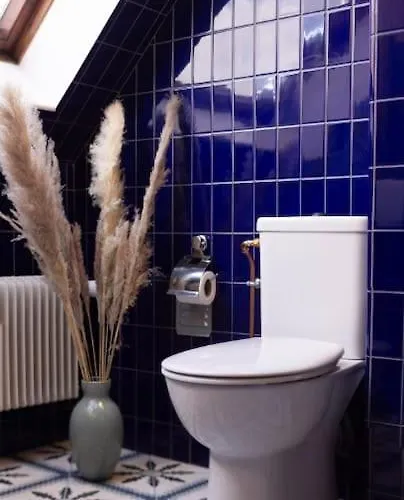 Maison Marcks Champagne Ay-Champagne