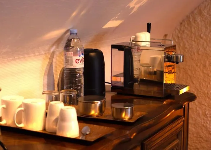 Maison Marcks Champagne * Ay-Champagne