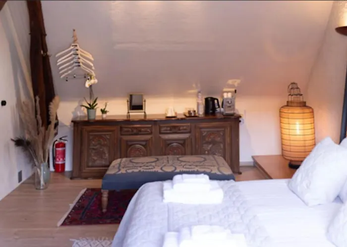 Maison Marcks Champagne Ay-Champagne