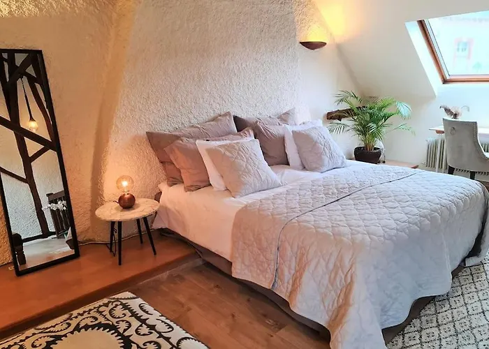 Σπίτι διακοπών Maison Marcks Champagne