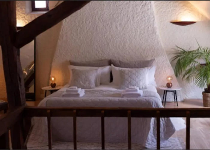 Maison Marcks Champagne