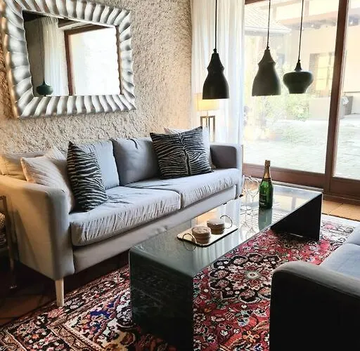 Maison Marcks Champagne Σπίτι διακοπών Ay-Champagne