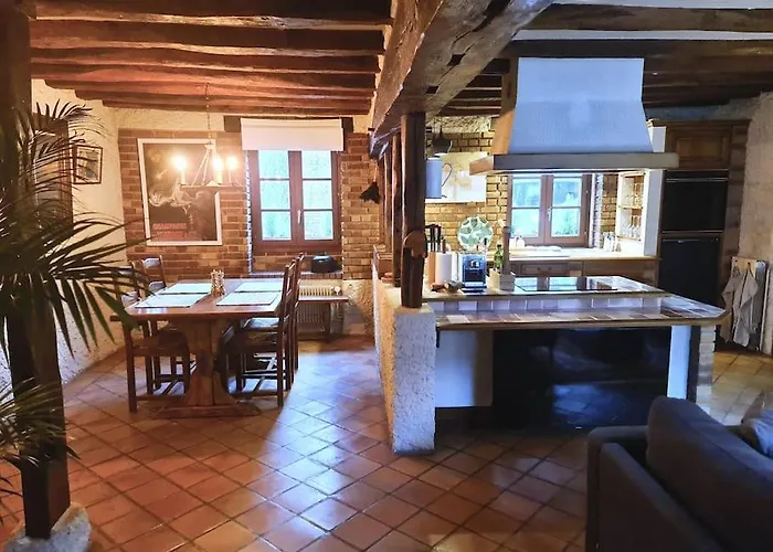 Maison Marcks Champagne Σπίτι διακοπών