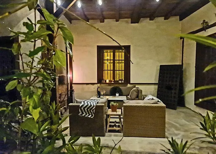 Maison Marcks Champagne Σπίτι διακοπών *