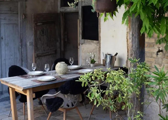 Maison Marcks Champagne * Ay-Champagne