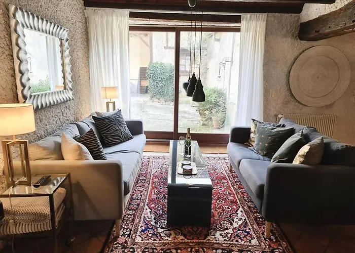 Maison Marcks Champagne *