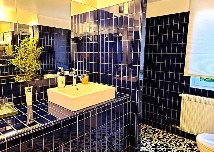 Σπίτι διακοπών Maison Marcks Champagne Ay-Champagne