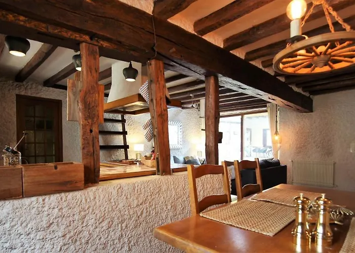 Σπίτι διακοπών Maison Marcks Champagne